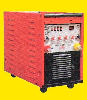 Welding Inverters